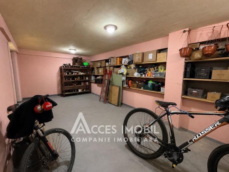 Botanica, str. Nikolai Zelinski, 3 camere + living! Euroreparație!: 16