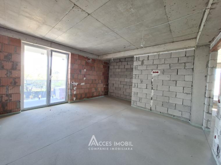 Duplex! Ialoveni, str. Dacia. 330m2 + 6 ari! Varianta albă!: 1
