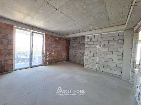 Duplex! Ialoveni, str. Dacia. 330m2 + 6 ari! Varianta albă!: 1
