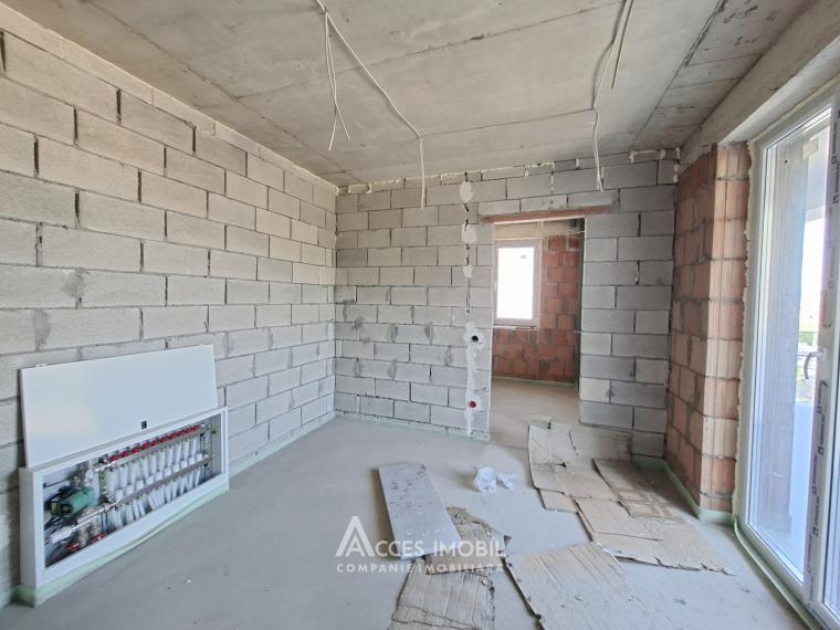 Duplex! Ialoveni, str. Dacia. 330m2 + 6 ari! Varianta albă!: 3