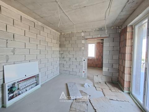 Duplex! Ialoveni, str. Dacia. 330m2 + 6 ari! Varianta albă!: 3