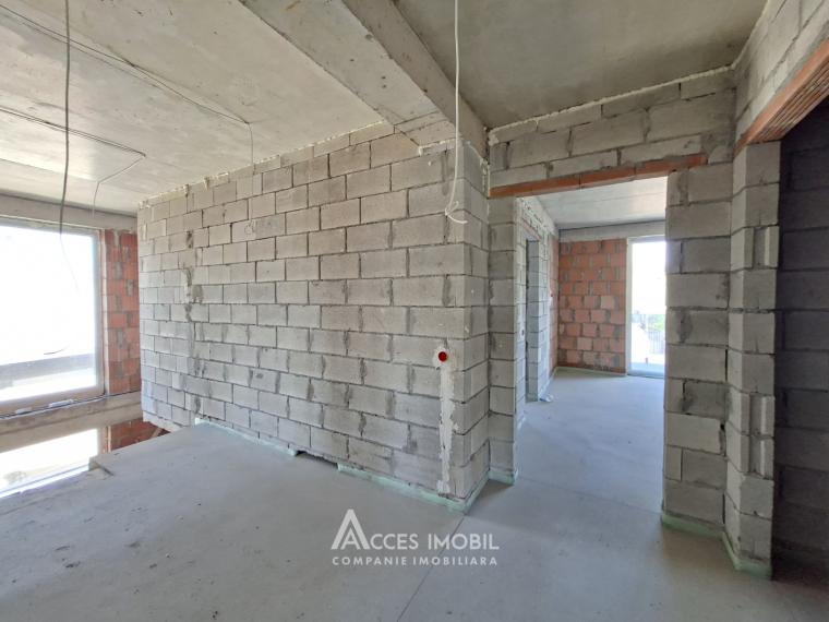 Duplex! Ialoveni, str. Dacia. 330m2 + 6 ari! Varianta albă!: 4