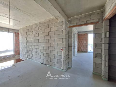 Duplex! Ialoveni, str. Dacia. 330m2 + 6 ari! Varianta albă!: 4