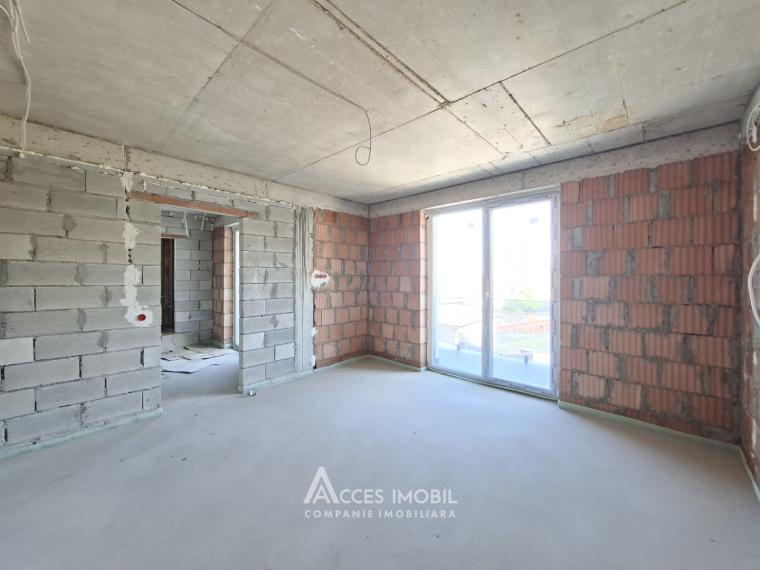 Duplex! Ialoveni, str. Dacia. 330m2 + 6 ari! Varianta albă!: 5