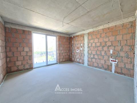 Duplex! Ialoveni, str. Dacia. 330m2 + 6 ari! Varianta albă!: 6
