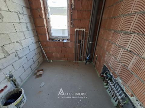 Duplex! Ialoveni, str. Dacia. 330m2 + 6 ari! Varianta albă!: 11