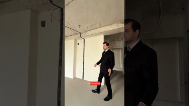 Новострой! Ботаника, ул. Ашхабад, 1 комната + гостиная.: 0