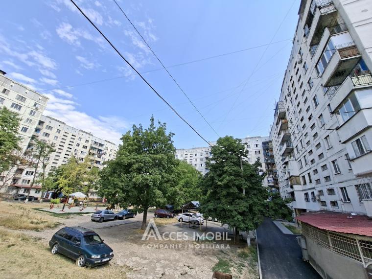Botanica, Independenței street, 1 room. Eurorepair!: 3