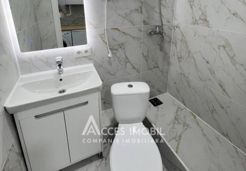 Botanica, Independenței street, 1 room. Eurorepair!: 2