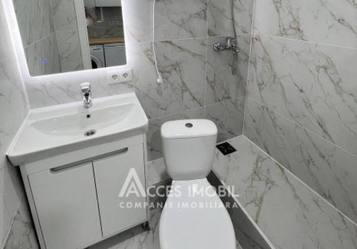 Botanica, Independenței street, 1 room. Eurorepair!: 2