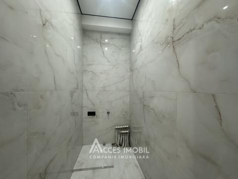 New Building! Durlesti, Cartusa street, 2 rooms + living room. Eurorepair! Middle floor!: 10