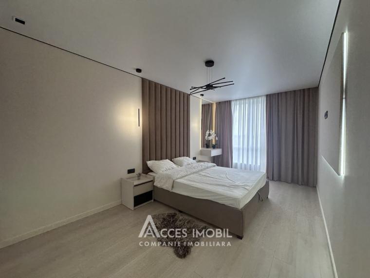 Golban Trade! New Block! Durlesti, Regina Elisabeta street, 2 rooms + living room. Eurorepair!: 1