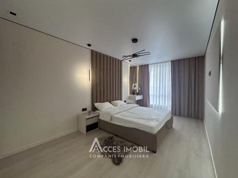 Golban Trade! New Block! Durlesti, Regina Elisabeta street, 2 rooms + living room. Eurorepair!: 1