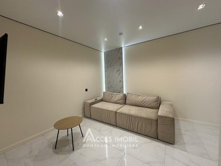Golban Trade! New Block! Durlesti, Regina Elisabeta street, 2 rooms + living room. Eurorepair!: 4