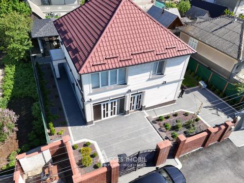 Case de vânzare în Chișinău: Dănceni, str. Florilor