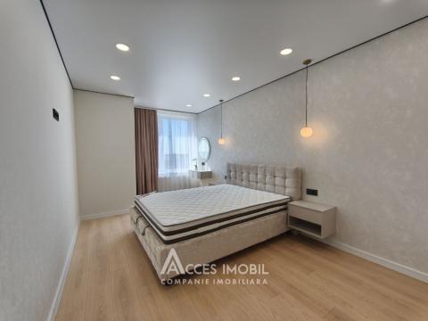 Apartments for sale in Chisinau: Durleşti, Colina Verde Street