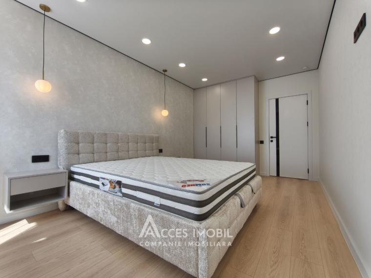 New Block! Durlești, Colina Verde Street, 2 rooms + living room. Premium Repair!: 3