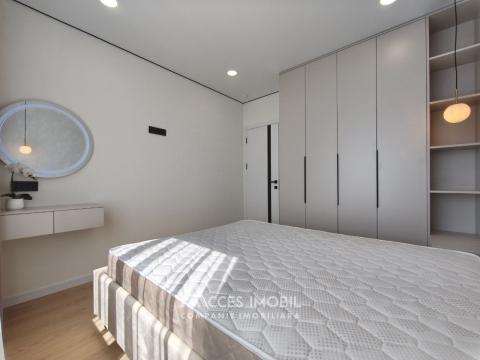New Block! Durlești, Colina Verde Street, 2 rooms + living room. Premium Repair!: 5