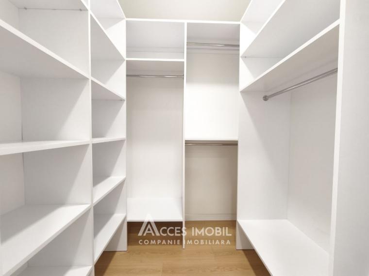 New Block! Durlești, Colina Verde Street, 2 rooms + living room. Premium Repair!: 13