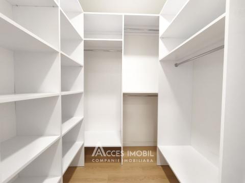 New Block! Durlești, Colina Verde Street, 2 rooms + living room. Premium Repair!: 13