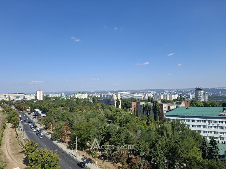 Аренда! Новострой! Ботаника, ул. Греноблe, 2 комнаты + гостиная! Евроремонт!: 16