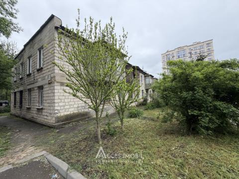 Apartments for sale in Chisinau: Buiucani, Ion Creanga street