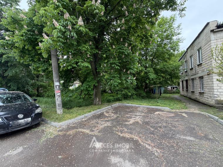 Buiucani, Ion Creanga street, 2 rooms.: 1