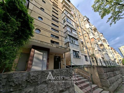 Apartments for sale in Chisinau: Ciocana, Alecu Russo str.
