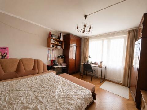 Alecu Russo street, Ciocana, 3 rooms. Middle position!: 2