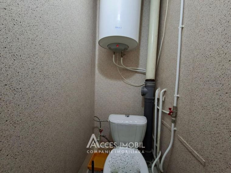 Alecu Russo street, Ciocana, 3 rooms. Middle position!: 6