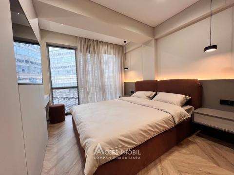Casa mea! Botanica, Decebal avenue, 3 rooms + living. Euro repair!: 13