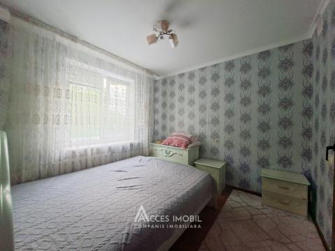 Ciocana, M. Sadoveanu street, 1 room. Middle position!: 1