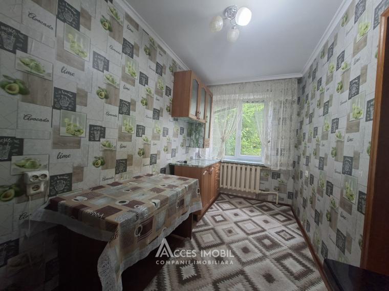 Ciocana, M. Sadoveanu street, 1 room. Middle position!: 3