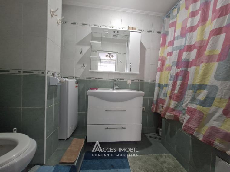 Ciocana, M. Sadoveanu street, 1 room. Middle position!: 4