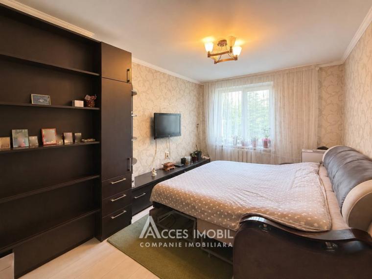 Ciocana, Igor Vieru street, 1 room! Middle Position!: 0