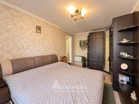 Ciocana, Igor Vieru street, 1 room! Middle Position!: 1