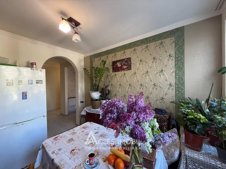 Ciocana, Igor Vieru street, 1 room! Middle Position!: 3