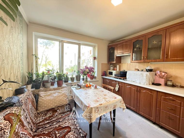 Ciocana, Igor Vieru street, 1 room! Middle Position!: 2