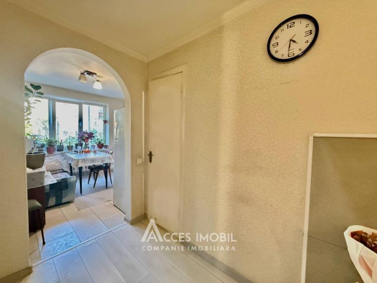 Ciocana, Igor Vieru street, 1 room! Middle Position!: 4