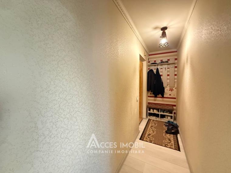 Ciocana, Igor Vieru street, 1 room! Middle Position!: 5