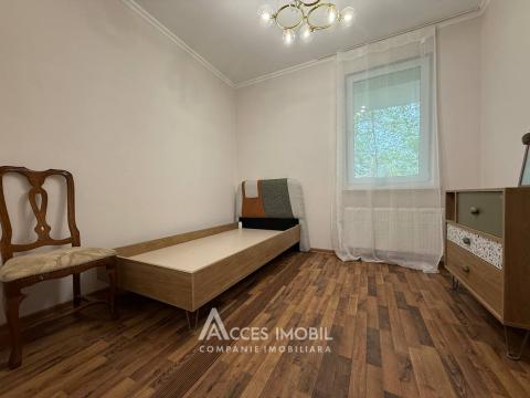 New Block! Telecenter, M. Lomonosov street, 2 rooms + living! Terrace 100m2! Autonomous heating!: 6