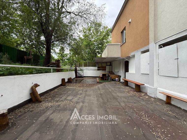New Block! Telecenter, M. Lomonosov street, 2 rooms + living! Terrace 100m2! Autonomous heating!: 9