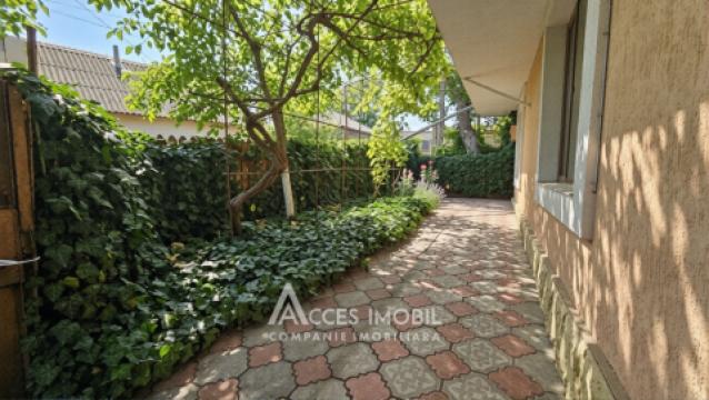 Casă în 2 niveluri! Cricova, str. Ion Ciorescu, 180m2 + 15 ari!: 19