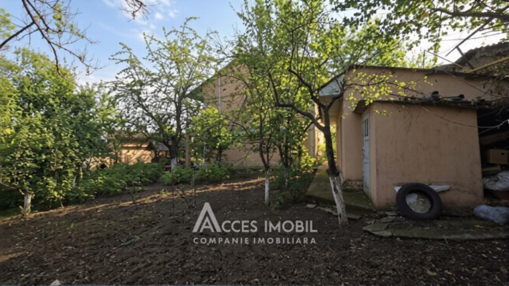 Casă în 2 niveluri! Cricova, str. Ion Ciorescu, 180m2 + 15 ari!: 20