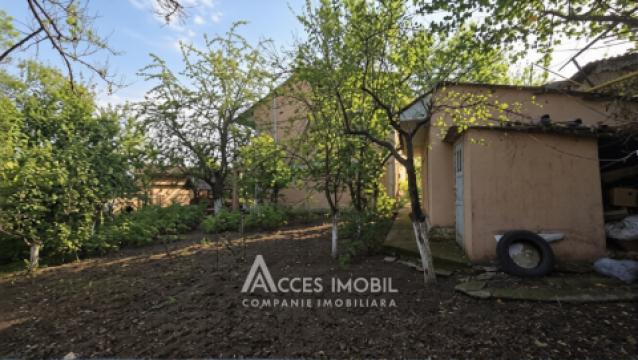 Casă în 2 niveluri! Cricova, str. Ion Ciorescu, 180m2 + 15 ari!: 20