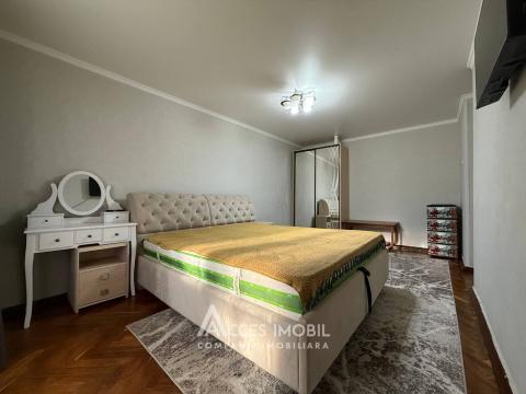 Apartments for sale in Chisinau: Telecenter, Gh. Asachi street