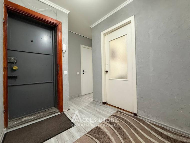 Telecenter, Gh. Asachi street, 2 rooms! Middle position!: 5