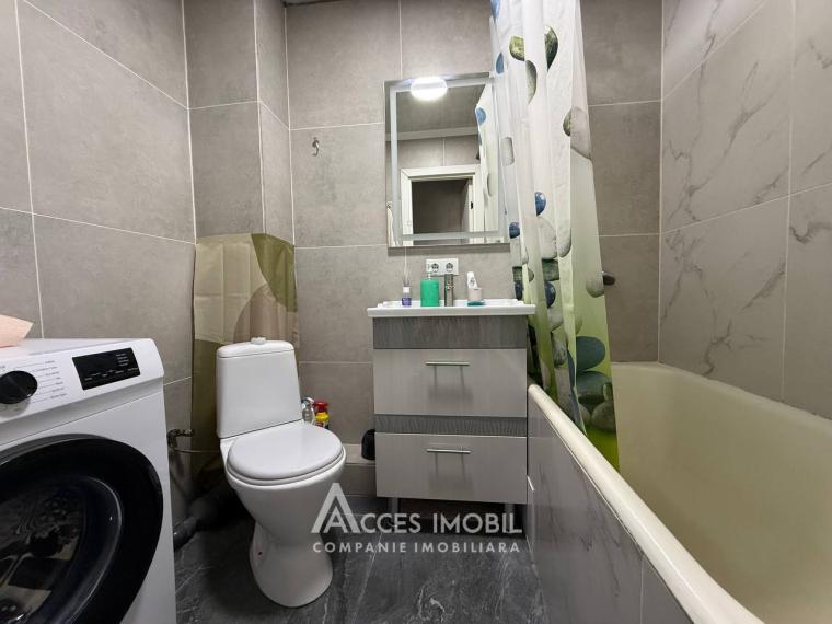 Telecenter, Gh. Asachi street, 2 rooms! Middle position!: 6