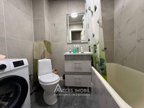Telecenter, Gh. Asachi street, 2 rooms! Middle position!: 6