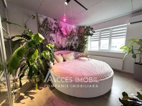 : Botanica, str. Cuza Vodă